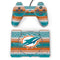 NFL Miami Dolphins Trailblazer PlayStation Classic Bundle Skin